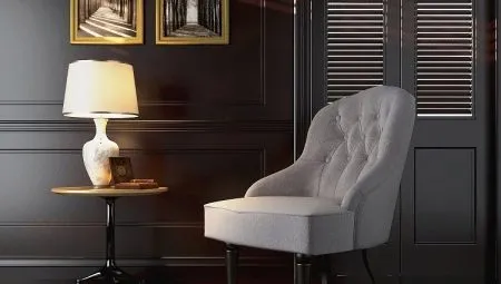 Кресла в гостиную: разновидности и критерии выбора. Кресло в гостиную. 9