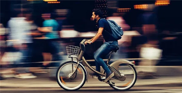 Нужны ли водительские права на велосипед: с бензиновым мотором или электродвигателем. Права на велосипед. 11