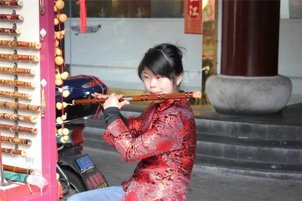 Народная музыка китая доклад. Китайские народные инструменты. 2