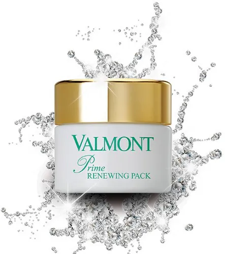 Valmont маска Золушки (Вальмонт Prime Renewing Pack). Где купить, отзывы, как использовать. Маска золушки valmont. 4
