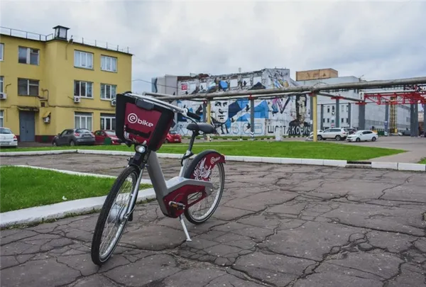 Велобайк Москва: официальный прокат велосипедов в 2023 году. Втб велосипеды прокат. 11