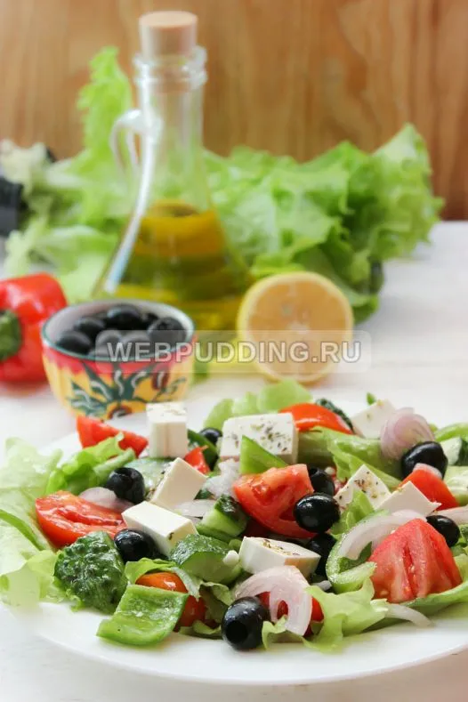 salat grecheskij 13