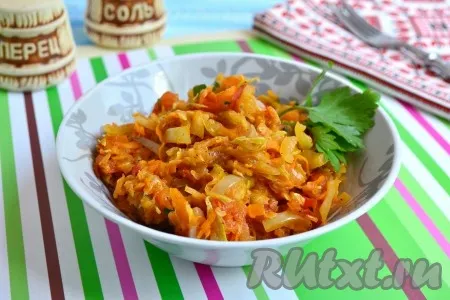 Рецепт кабачковой икры на сковороде