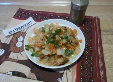 Кабачковые оладьи с рисовой мукой 11