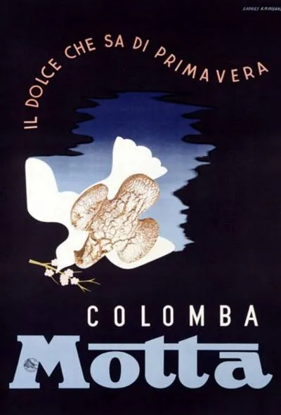 colomba motta