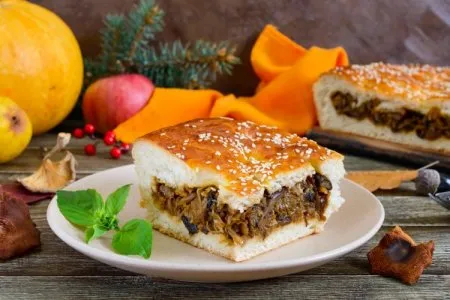 Котлеты с капустой и фаршем: 8 самых вкусных рецептов 2